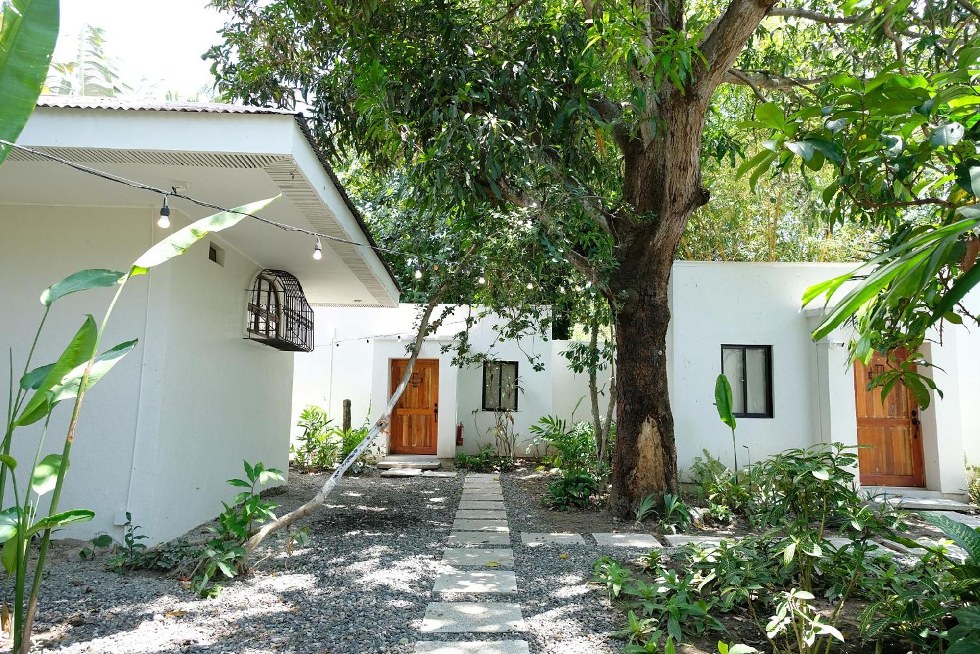 Mad Monkey Dumaguete Pansiyon Dumaguete City Dış mekan fotoğraf