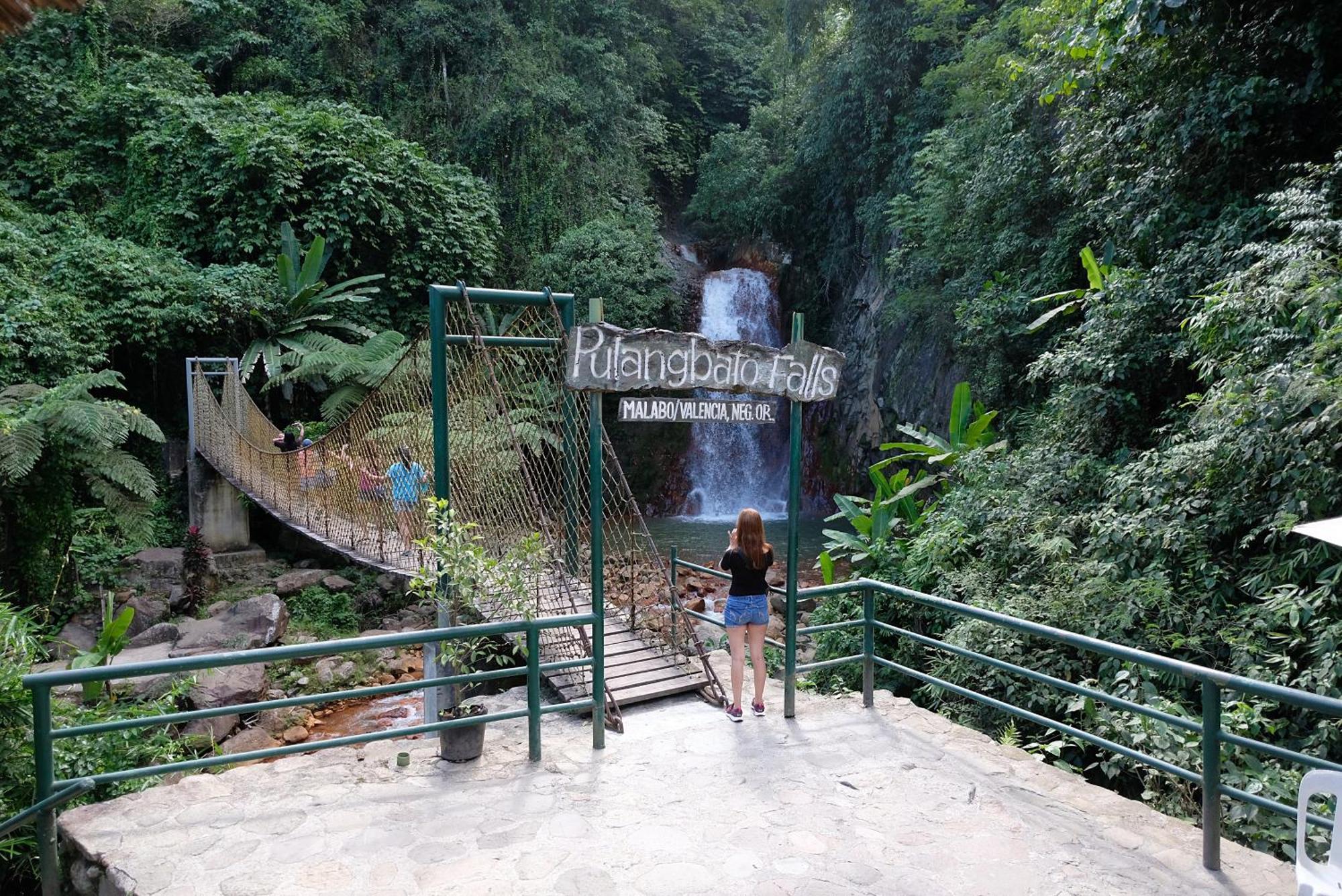 Mad Monkey Dumaguete Pansiyon Dumaguete City Dış mekan fotoğraf